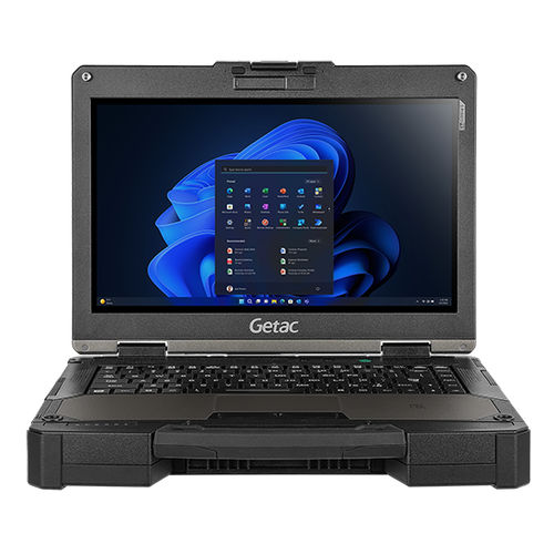 工业手提电脑 - B360 Pro - GETAC - Intel® Core™ Ultra 5 125H / Intel® Core™ Ultra 7 155H / Windows 11专业版