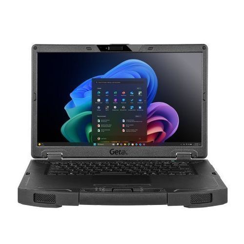 工业手提电脑 - S510AD - GETAC - AMD / Windows 11专业版 / 坚固