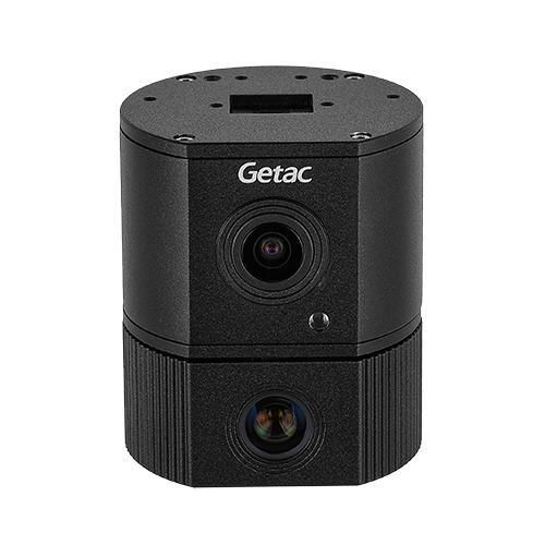 QHD摄像机 - CA-NF22 - GETAC - 车用 / 监控 / 安全