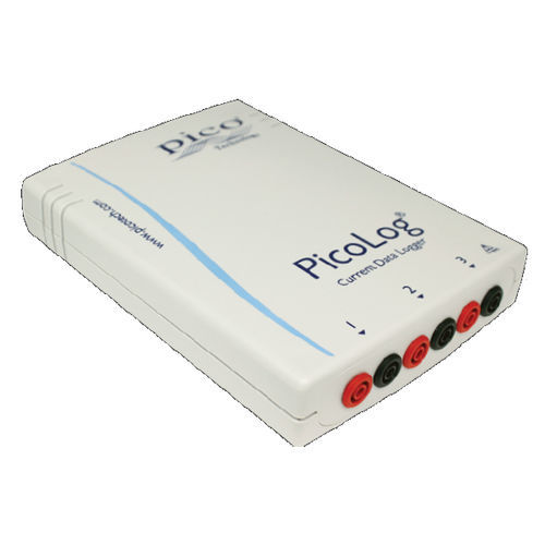 电流数据采集器 - PicoLog CM3 - Pico Technology - 温度 / 电压 / USB