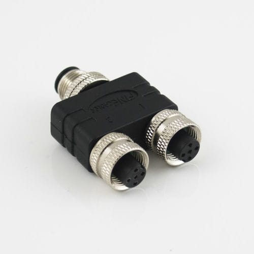 信号分歧器 - CON-CAN-MFF - US Digital - Y形 / 密封防尘