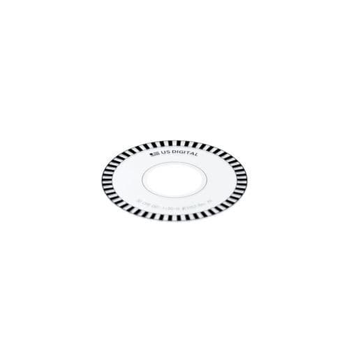 光学编码盘 - DISK-1  - US Digital - Mylar