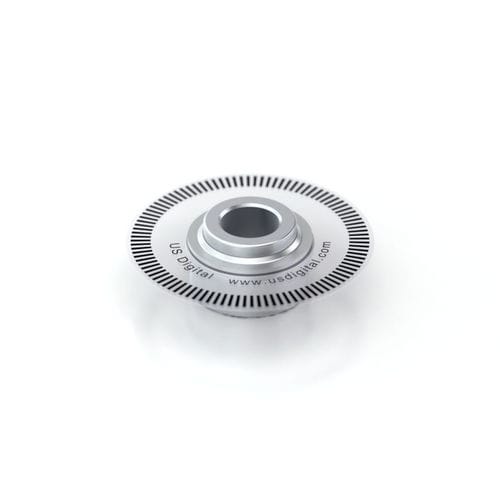 光学编码盘 - HUBDISK-1 - US Digital - Mylar