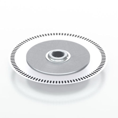 光学编码盘 - HUBDISK-2 - US Digital - 传动 / Mylar