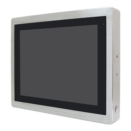 TFT LCD工业平板电脑 - ViTAM-9B Series - APLEX Technology Inc. - PCAP电容式触摸屏 / 5线电阻式触摸屏 / 15"