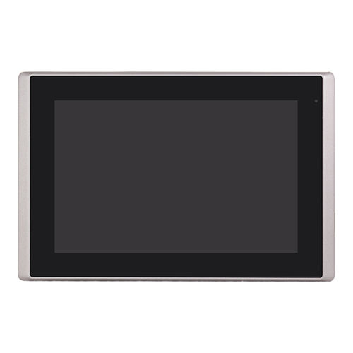 电阻式触摸屏HMI - ARCHMI-8A series - APLEX Technology Inc. - 感应电容 / 面板式 / VESA安装