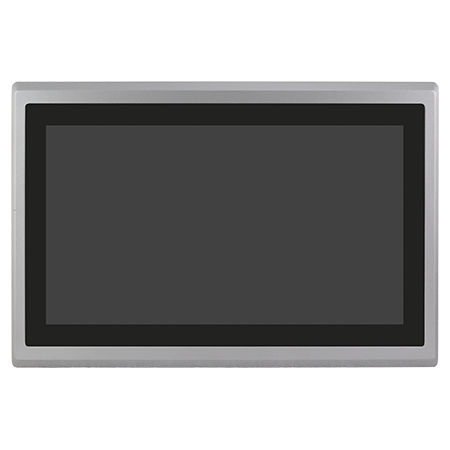 TFT LCD工业平板电脑 - ViPAC-916 series - APLEX Technology Inc. - 电阻式触摸屏 / 电容触摸屏式 / 15.6"
