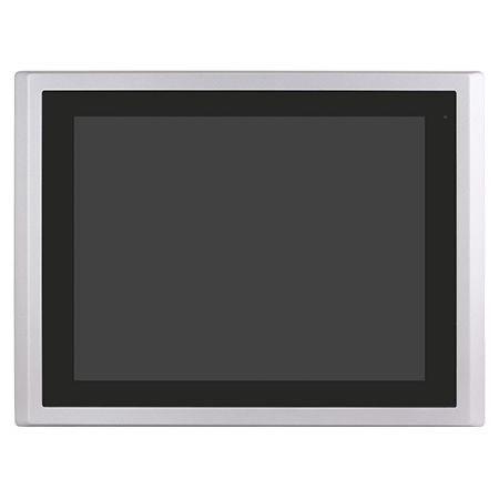 TFT LCD工业平板电脑 - ViPAC-815 series - APLEX Technology Inc. - 电阻式触摸屏 / 电容触摸屏式 / 15"
