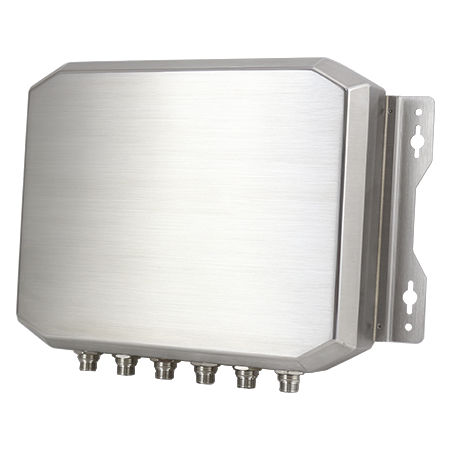 箱式电脑 - ACS-2702A - APLEX Technology Inc. - Intel® Celeron N2930 / Intel Bay Trail / VGA