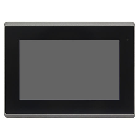 液晶显示屏 - ARCDIS-107A series - APLEX Technology Inc. - 电阻式触摸屏 / PCT触摸屏 / 800 x 480