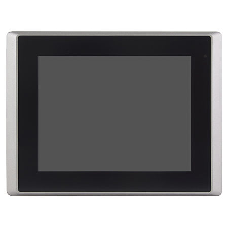 液晶显示屏 - ARCDIS-108A series - APLEX Technology Inc. - 电容触摸屏式 / 电阻式触摸屏 / 800 x 600