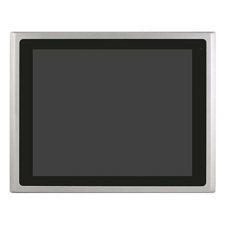 LED式显示屏 - ARCDIS-117A series - APLEX Technology Inc. - 液晶 / 电容触摸屏式 / 电阻式触摸屏