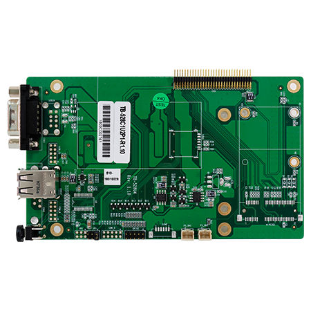 数字I/O卡 - TB-5 series - APLEX Technology Inc. - PCIe