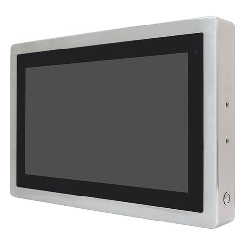 TFT LCD工业平板电脑 - ViTAM-8B Series - APLEX Technology Inc. - PCAP电容式触摸屏 / 电阻式触摸屏 / 15"