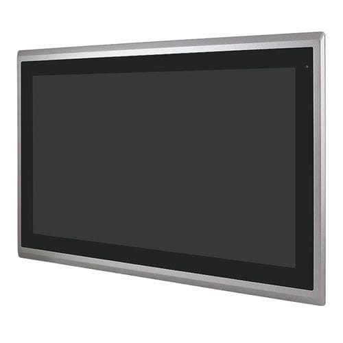 电阻式触摸屏工业平板电脑 - ARCHMI-9B Series - APLEX Technology Inc. - PCT触摸屏 / 15.6" / 21.5"
