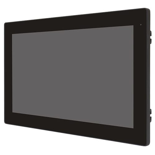 工业类平板电脑 - AUHMI-916CP - APLEX Technology Inc. - PCAP电容式触摸屏 / 宽屏 / 15.6"