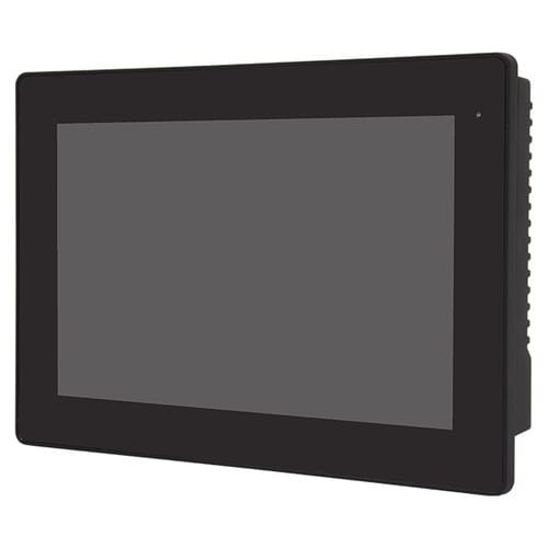 工业类平板电脑 - AUHMI-910CP - APLEX Technology Inc. - PCAP电容式触摸屏 / 多触点触摸屏 / 宽屏