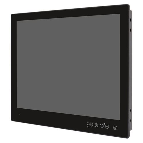 电容触摸屏式工业平板电脑 - ViKING-919B - APLEX Technology Inc. - 19" / Intel® 8e Generation Core i5 / Intel® 8e Generation Core i3