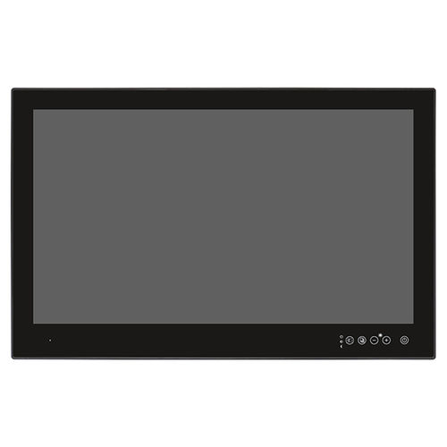 电容触摸屏式工业平板电脑 - ViKING-924B - APLEX Technology Inc. - 24" / Intel® 8e Generation Core i3 / Intel® 8e Generation Core i5