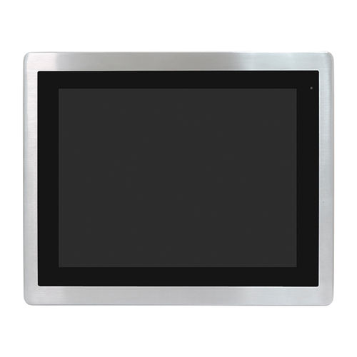 电容触摸屏式显示屏 - ViTAM-1 Series - APLEX Technology Inc. - 1920 x 1080 / 1024 x 768 / 800 x 600