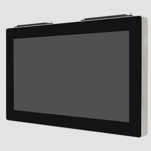 TFT LCD工业平板电脑 - PhanTAM-816BP - APLEX Technology Inc. - PCAP电容式触摸屏 / 15.6" / Intel® Celeron® J6412