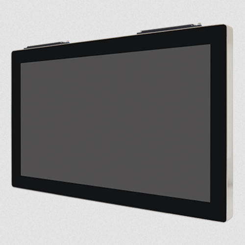TFT LCD工业平板电脑 - PhanTAM-821BP - APLEX Technology Inc. - PCAP电容式触摸屏 / 21.5" / Intel® Celeron® J6412