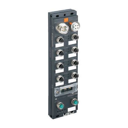 数字I/O模块 - 0980 ESL 710  - Belden Electronics GmbH Standort Neckartenzlingen - EtherNet/IP / 16输入输出 / IP67