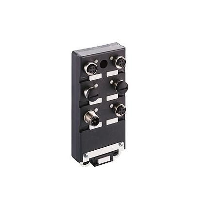 非管理型以太网交换机 - 0982 EEC 100  - Belden Electronics GmbH Standort Neckartenzlingen - 5端口 / 标准 / IP67