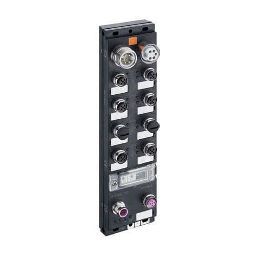 数字I/O模块 - 0970 PSL 700  - Belden Electronics GmbH Standort Neckartenzlingen - PROFIBUS-DP / 16输入输出 / IP67