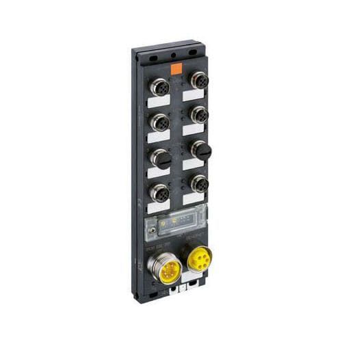 数字I/O模块 - 0930 DSL 701 - Belden Electronics GmbH Standort Neckartenzlingen - DeviceNet / 16输入输出 / 16数字输入