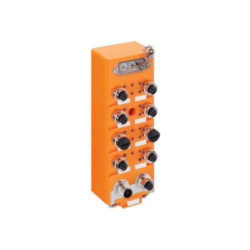 数字I/O模块 - 0930 DSL 108  - Belden Electronics GmbH Standort Neckartenzlingen - DeviceNet / 16输入输出 / 16数字输入