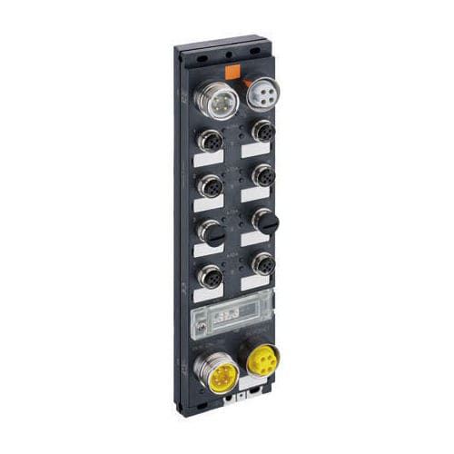 数字I/O模块 - 0930 DSL 700 - Belden Electronics GmbH Standort Neckartenzlingen - DeviceNet / 16输入输出 / IP67