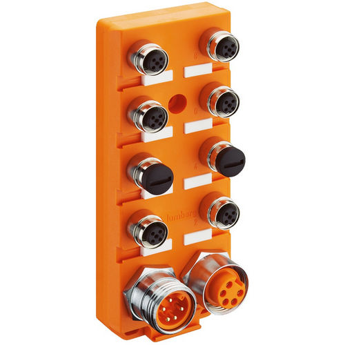 被动分路器 - 0931 DNC 301  - Belden Electronics GmbH Standort Neckartenzlingen - IP67
