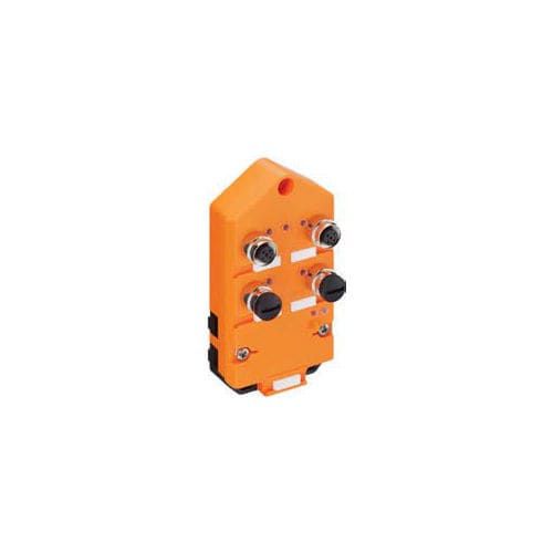数字I/O模块 - 0910 ASL 409 - Belden Electronics GmbH Standort Neckartenzlingen - AS接口 / 4路数字输入 / 用于传感器