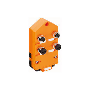 模拟I/O模块 - 0911 ANC 403 - Belden Electronics GmbH Standort Neckartenzlingen - AS接口 / 4路模拟输入 / 用于传感器