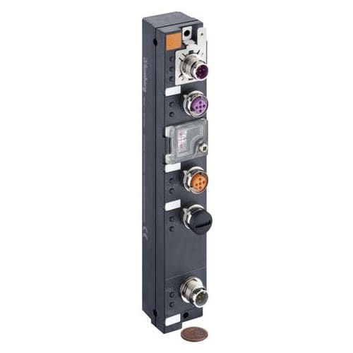 总线耦合器 - 0940 CSL 601 - Belden Electronics GmbH Standort Neckartenzlingen - 电子 / I/O / CANopen 总线