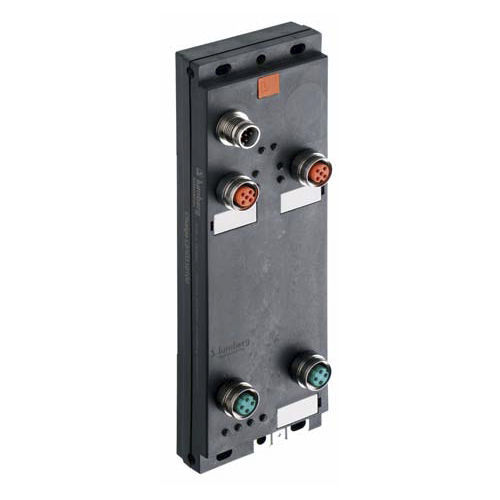 总线耦合器 - 0940 ESL 601 - Belden Electronics GmbH Standort Neckartenzlingen - 电子 / I/O / IP67
