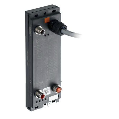 数字I/O模块 - 0942 UEM 780 - Belden Electronics GmbH Standort Neckartenzlingen - 16输入输出 / IP67 / 通用