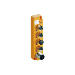 被动分路器 - SBS 4/LED 3 - Belden Electronics GmbH Standort Neckartenzlingen - 信号 / IP67