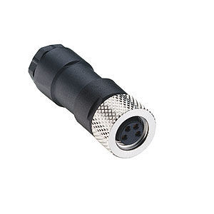RF连接器 - RKMCx, RSMCx series  - Belden Electronics GmbH Standort Neckartenzlingen - DIN / 环形 / 母端