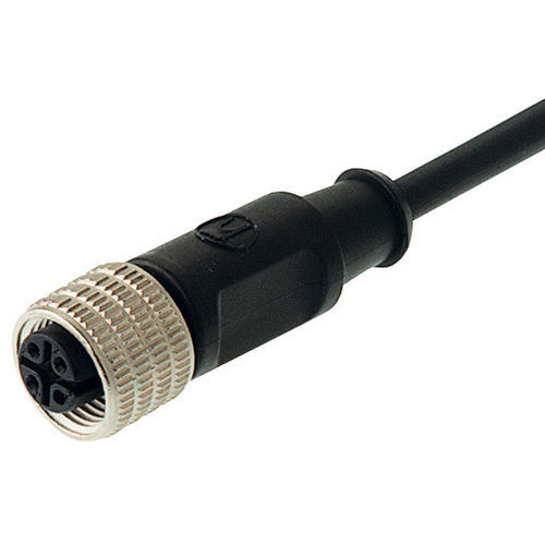 数据连接器 - E series - Belden Electronics GmbH Standort Neckartenzlingen - DIN / 环形 / 螺钉闭锁式