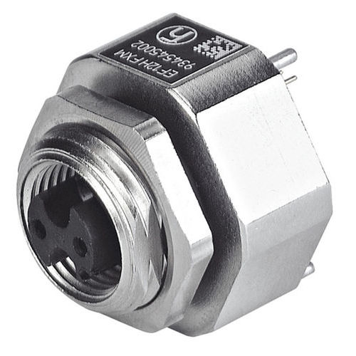 光纤收发器 - EF12H series - Belden Electronics GmbH Standort Neckartenzlingen - 用于传感器 / 多模式 / 数据