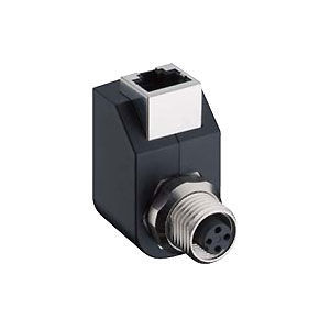 RJ45转换接头 - 0981 ENC 100 - Belden Electronics GmbH Standort Neckartenzlingen - 母端 / 通信 / 以太网
