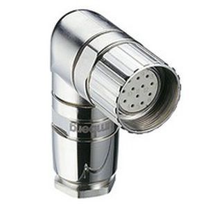 可现场装配连接器 - RSC, RKC series  - Belden Electronics GmbH Standort Neckartenzlingen - 数据 / DIN / 环形