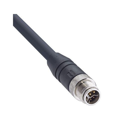 混合连接器 - RSTS 8Y - Belden Electronics GmbH Standort Neckartenzlingen - 数据 / 供电 / 以太网