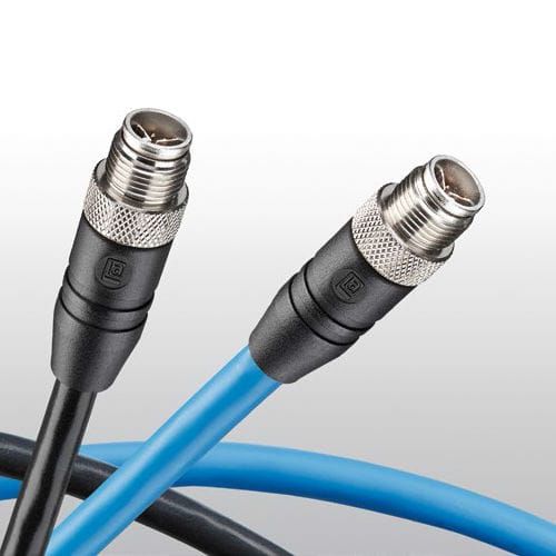 以太网电缆线束 - Belden Electronics GmbH Standort Neckartenzlingen - 环形 / 远程通信网络 / 用于铁路应用