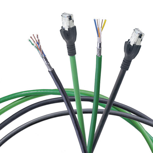 数据光缆 - DataTuff®   - Belden Electronics GmbH Standort Neckartenzlingen - 以太网 / 耐腐蚀 / 火焰控制