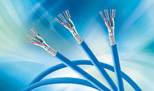 数据光缆 - RailTuff™  - Belden Electronics GmbH Standort Neckartenzlingen - 以太网 / 铠装 / 用于铁路应用