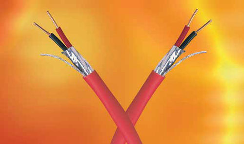 铠装电缆 - Beldfoil®   - Belden Electronics GmbH Standort Neckartenzlingen