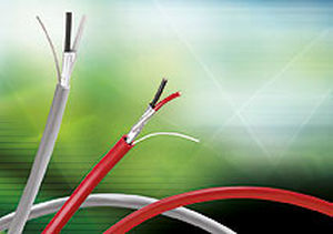 数据电缆 - Belden Electronics GmbH Standort Neckartenzlingen - 铠装 / 扭绞成对